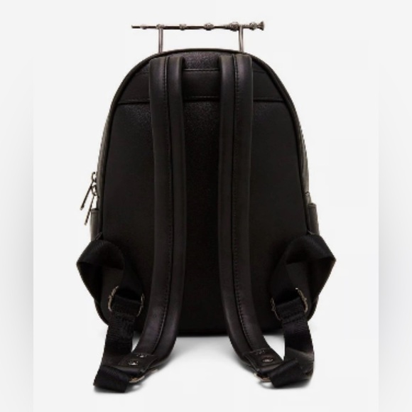 Loungefly - Harry Potter and the Deathly Hallows Backpack - Picture 3 of 3